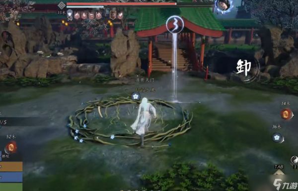 燕云十六声玉魄染青苍怎么打?