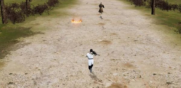 烦人休闲传什么时候出 公测上线时间预告