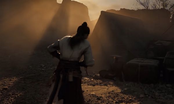 墨者：邓陵之丘什么时候出 公测上线时间预告