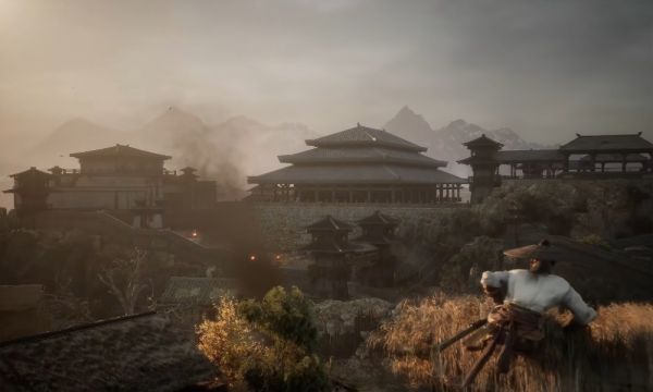 墨者：邓陵之丘什么时候出 公测上线时间预告