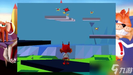 2025年评分最低的十款电子游戏!第一名应该没悬念吧