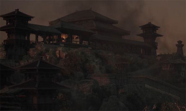 墨者:邓陵之丘好玩吗 墨者:邓陵之丘玩法简介