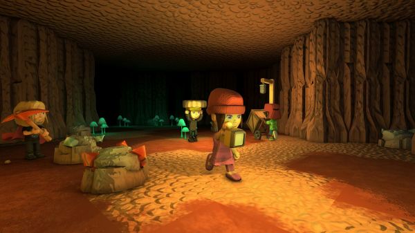 金垦小镇好玩吗 金垦小镇玩法简介