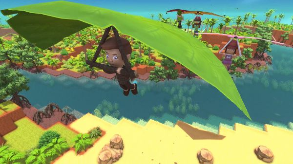 金垦小镇好玩吗 金垦小镇玩法简介