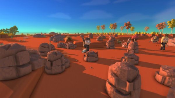 金垦小镇好玩吗 金垦小镇玩法简介