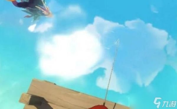 洛克王国世界钓鱼佬任务指南