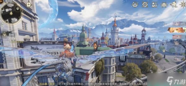 白银之城警局任务通关方法汇总一览