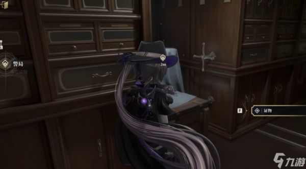 白银之城警局任务通关方法汇总一览