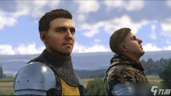 天国：拯救2再失年度大奖，玩家热议奖项与热爱之争