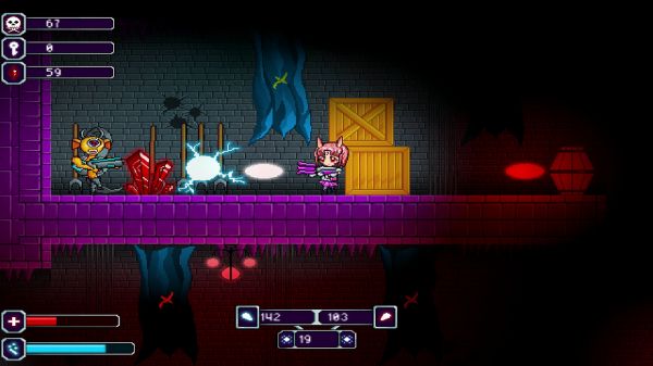 惠美子的誓言好玩吗 惠美子的誓言玩法简介