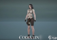 《噬血代码2》新预告 捏脸系统展示8款预设角色亮相