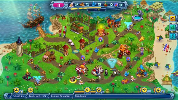 德古拉传奇9：女武神的遗产好玩吗 德古拉传奇9：女武神的遗产玩法简介