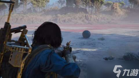 《Arc Raiders》玩家大声呼救，引来现实邻居惊慌上门