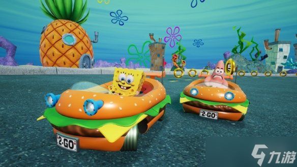 《索尼克赛车》导演承诺：将带来远超预期的惊喜内容