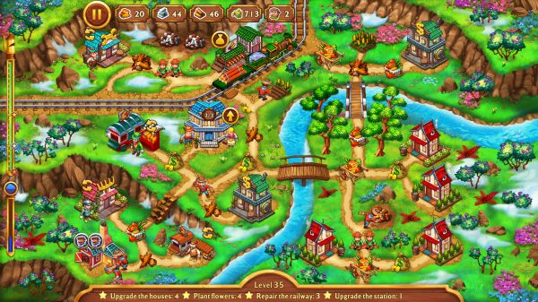 金色铁轨：克朗代克之路什么时候出 公测上线时间预告