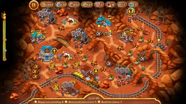 金色铁轨：克朗代克之路什么时候出 公测上线时间预告