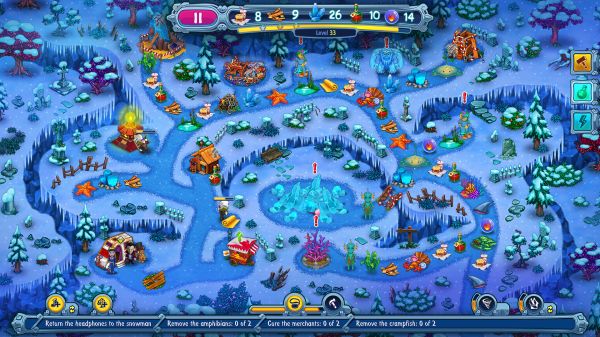 德古拉传奇8：海洋的呼唤什么时候出 公测上线时间预告