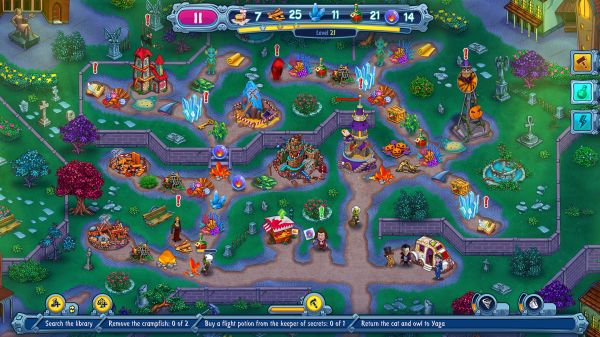 德古拉传奇8：海洋的呼唤什么时候出 公测上线时间预告