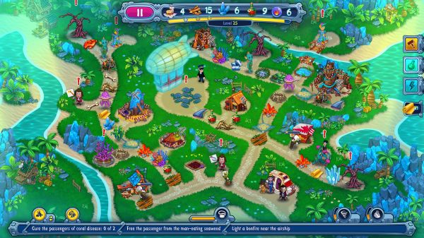 德古拉传奇8：海洋的呼唤什么时候出 公测上线时间预告