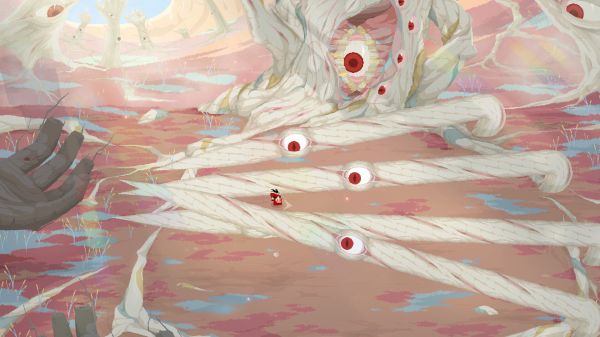 红眼露比什么时候出 公测上线时间预告