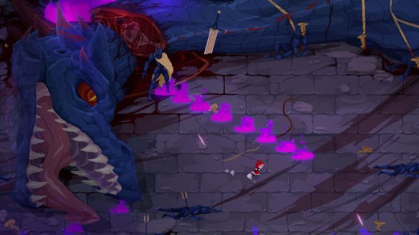 红眼露比什么时候出 公测上线时间预告