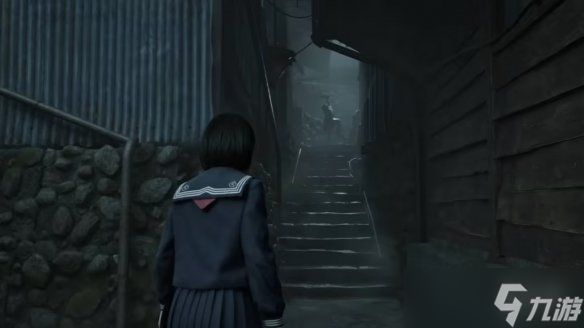 《寂静岭f》为何刻意向玩家展示其他结局的达成条件？