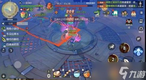 海岛纪元60精英本零氪通关全攻略