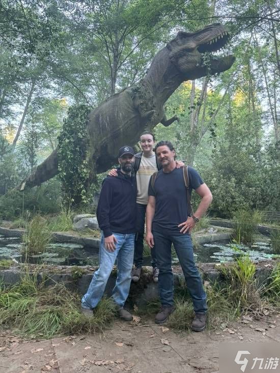 《最后生还者》"小熊女"谈尼尔:虽然不再参与第三季的拍摄 但依然与大家同在