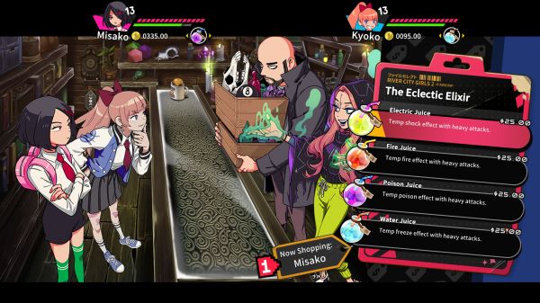 热血硬派国夫君外传：热血少女2什么时候出 公测上线时间预告