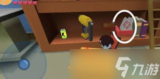 <a id='link_pop' class='keyword-tag' href='https://www.9game.cn/dmmdld/'>躲猫猫大乱斗</a>怎么玩