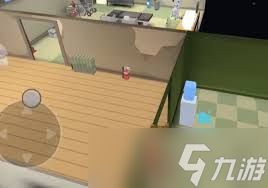 躲猫猫大乱斗怎么玩