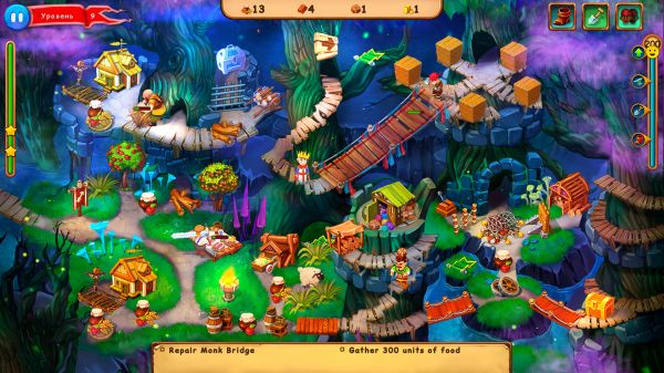 罗宾汉：生命的春天好玩吗 罗宾汉：生命的春天玩法简介