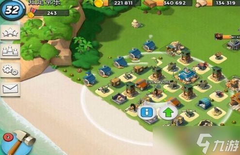 海岛奇兵14本最佳布阵指南：火力覆盖与防守策略