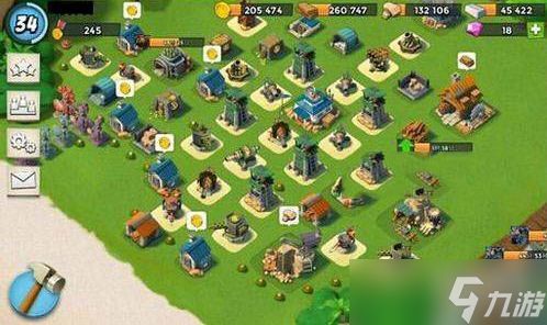 海岛奇兵14本最佳布阵指南：火力覆盖与防守策略