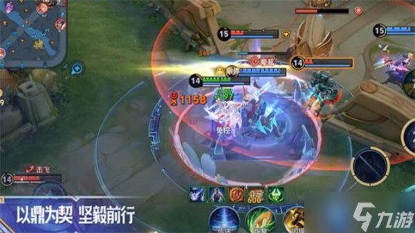 王者荣耀大禹上线时间梳理