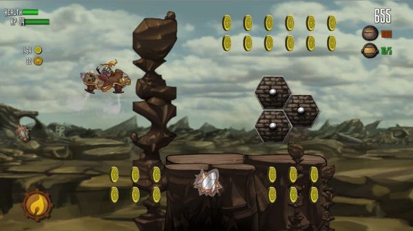 飞行的朋克列车什么时候出 公测上线时间预告