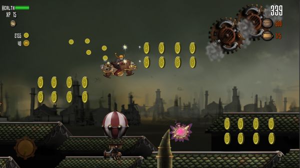 飞行的朋克列车什么时候出 公测上线时间预告