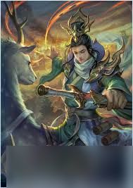 三国杀最强将魂史诗武将是谁