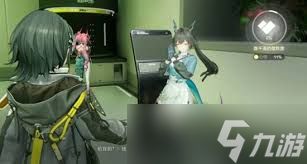 明日方舟终末地如何获取信物赠礼