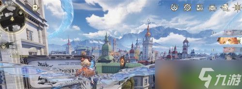 白银之城警局任务怎么完成 警局任务流程攻略