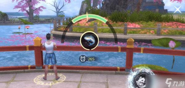 御龙在天钓鱼技巧有哪些？钓鱼能获得什么奖励？