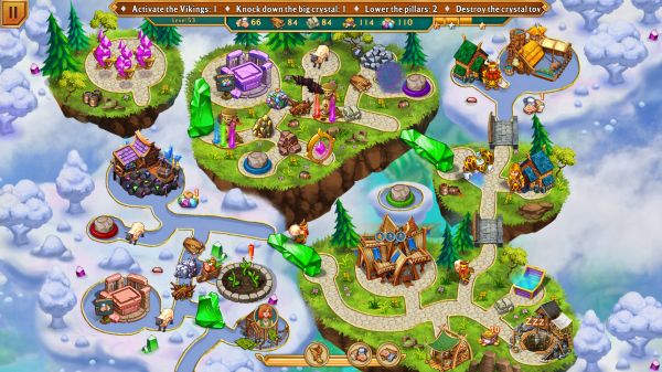 维京英雄什么时候出 公测上线时间预告