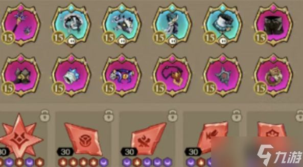 英雄没有闪法师霜冻燃烧流怎么玩-法师霜冻燃烧双修玩法分享