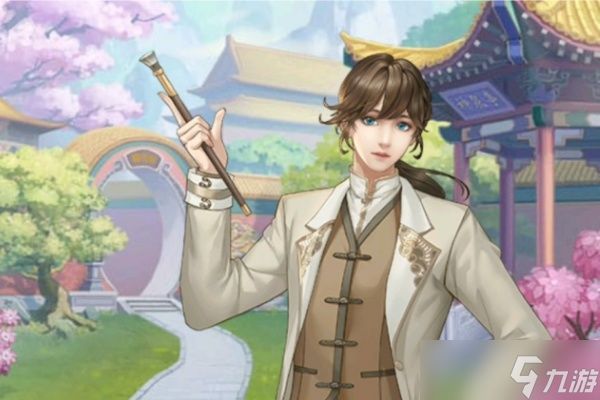 爱江山更爱美人云中锦书艾兰迪推荐选项大全