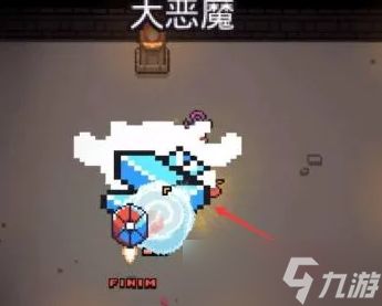 浮岛物语熔岩鳗快速获取攻略