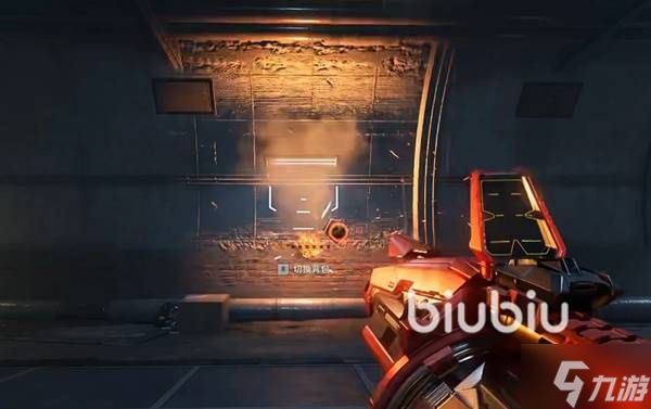 《逆战未来》钢铁轰鸣武器强度分析