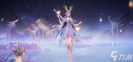 王者荣耀西施新皮肤游龙堇华怎么获得