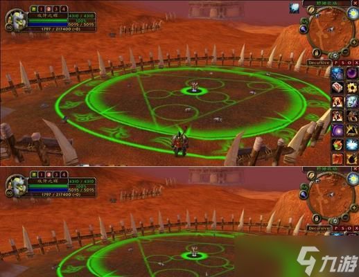 《刺沙》游戏国家祭坛的进入之道（探索游戏世界的神秘殿堂）