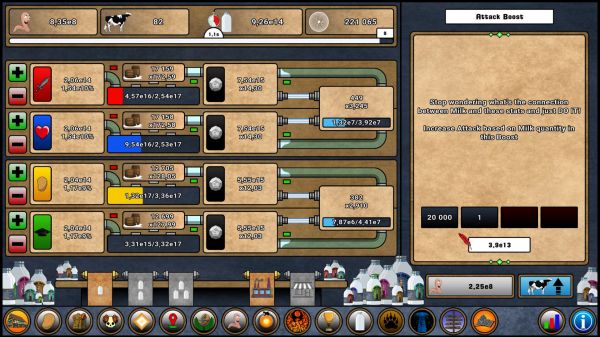 农夫对抗土豆什么时候出 公测上线时间预告