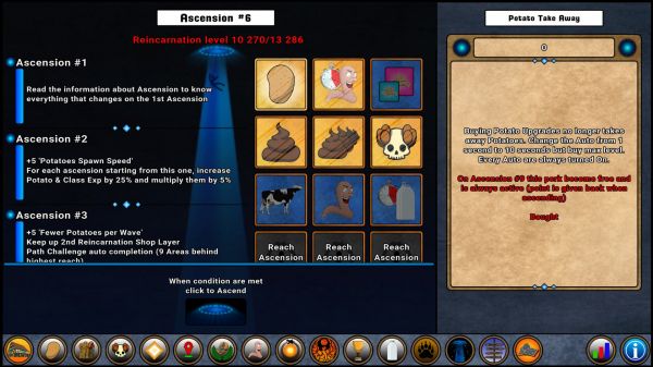 农夫对抗土豆什么时候出 公测上线时间预告